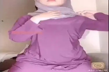 Dokumentasi Babyrina Cantik Live Bersantai Kasur