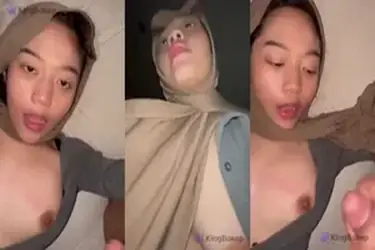 Skandal Ukhti Hijaber Lugu Sukanya Posisi WOT